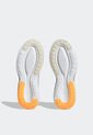 Tenis Lifestyle Gris-Beige-Naranja adidas Performance AlphaEdge + de adidas Performance
