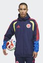 Chaqueta adidas Performance Tiro Colombia 2026 Azul de adidas Performance
