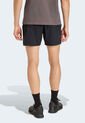 Pantaloneta adidas Performance D4T Essentials Negro de adidas Performance