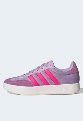 Tenis adidas Sportswear Barreda Violeta