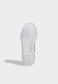 Tenis Lifestyle adidas Sportswear Courtblock Bold Blanco de adidas Performance