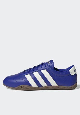 Tenis adidas Sportswear Grand Court Lo Azul adidas Performance