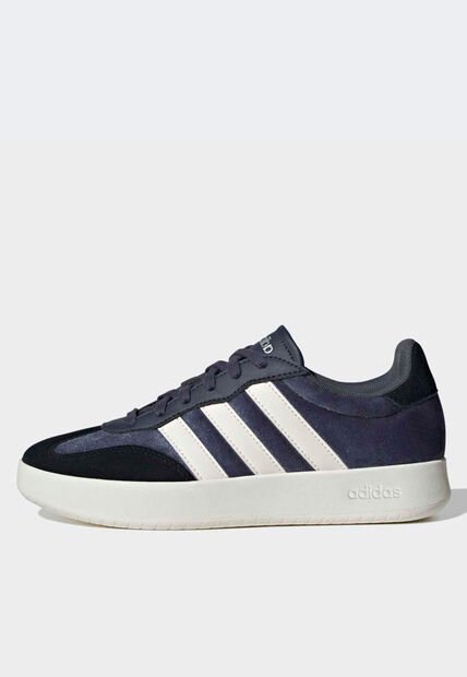 Tenis adidas Sportswear Barreda Azul