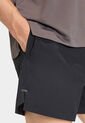 Pantaloneta adidas Performance D4T Essentials Negro de adidas Performance