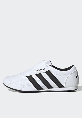 Tenis adidas Sportswear Tekwen Blanco adidas Performance