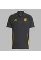 Camiseta Adidas Hombre Polo Jamaica 24/25 - Negro de adidas Performance