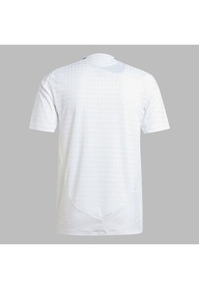 Camiseta Adidas Hombre Local Real Madrid 24 Authentic-Blanco