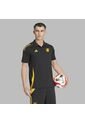 Camiseta Adidas Hombre Polo Jamaica 24/25 - Negro de adidas Performance