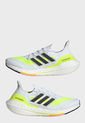Tenis Running Blanco-Multicolor adidas Performance Running Ultraboost 21 de adidas Performance