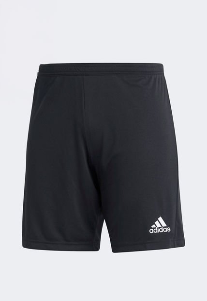 Pantaloneta Negro adidas Performance Entrada 22