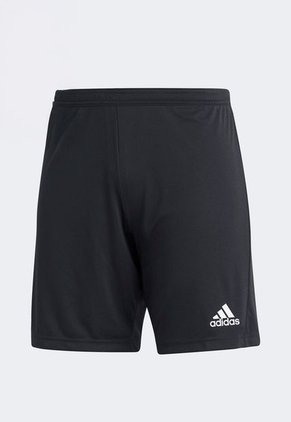 Pantaloneta Negro adidas Performance Entrada 22