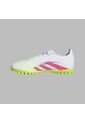 Torretin Adidas Kids Predator Club TF - Blanco-Rosado de adidas Performance