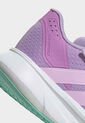 Tenis adidas Sportswear Duramo SL Violeta de adidas Performance