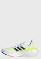Tenis Running Blanco-Multicolor adidas Performance Running Ultraboost 21 de adidas Performance