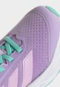 Tenis adidas Sportswear Duramo SL Violeta de adidas Performance