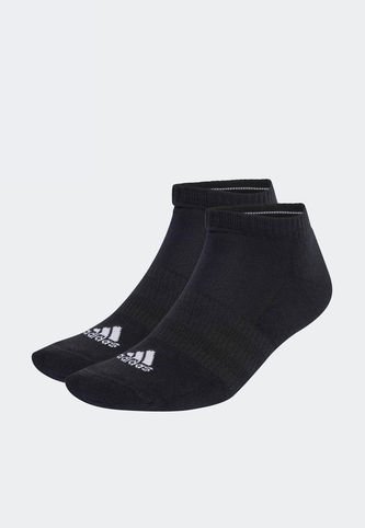 Medias X3 Negro-Blanco adidas Performance adidas Performance