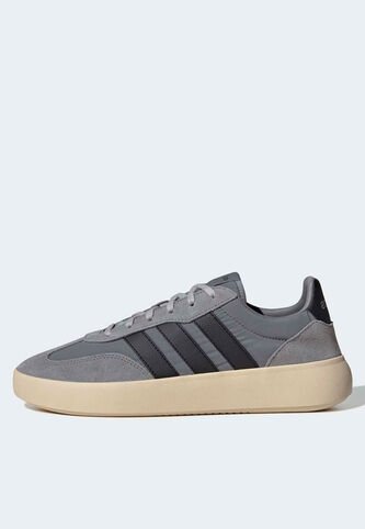 Tenis adidas Sportswear Barreda Decode Gris adidas Performance