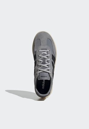 Tenis adidas Sportswear Barreda Decode Gris