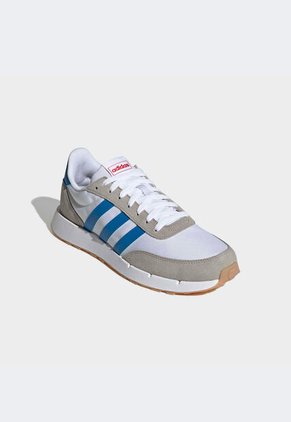 Tenis Lifestyle adidas Sportswear Run 60s 2.0 Blanco