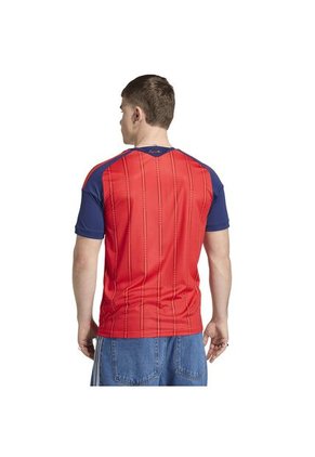CAMISETA LOCAL ESPAÑA 2026 ADIDAS
