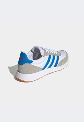Tenis Lifestyle adidas Sportswear Run 60s 2.0 Blanco