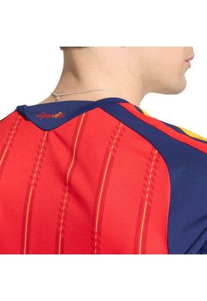 CAMISETA LOCAL ESPAÑA 2026 ADIDAS