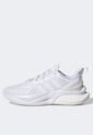 Tenis adidas Sportswear Alphabounce+ Blanco de adidas Performance