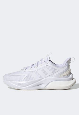 Tenis adidas Sportswear Alphabounce+ Blanco adidas Performance