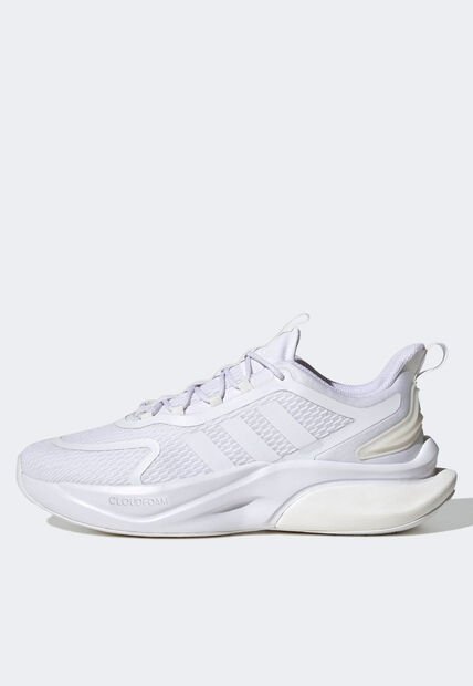 Tenis adidas Sportswear Alphabounce+ Blanco