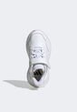 Tenis Lifestyle Blanco adidas Sportswear Tensaur Run 3.0 El C de adidas Performance