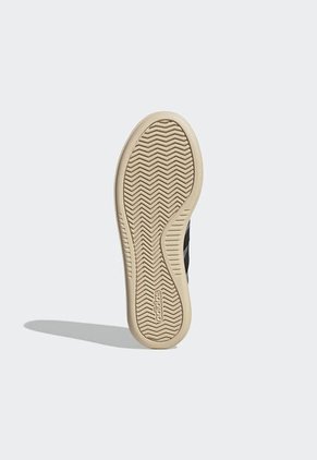 Tenis adidas Sportswear Barreda Decode Gris