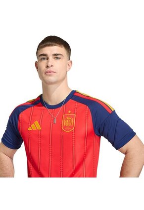 CAMISETA LOCAL ESPAÑA 2026 ADIDAS