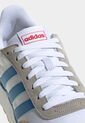 Tenis Lifestyle adidas Sportswear Run 60s 2.0 Blanco de adidas Performance