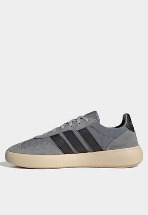 Tenis adidas Sportswear Barreda Decode Gris