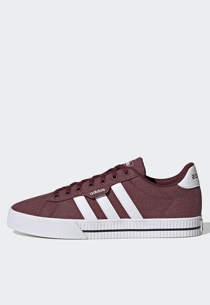 Tenis adidas Sportswear Daily 3.0 Vino