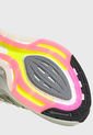 Tenis Running Blanco-Multicolor adidas Performance Running Ultraboost 21 de adidas Performance