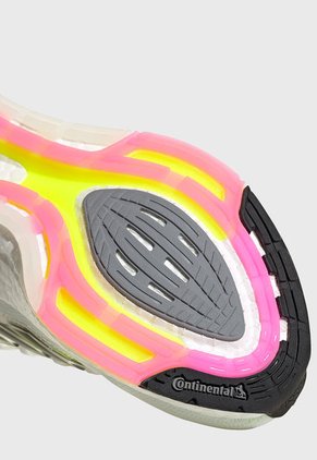 Tenis Running Blanco-Multicolor adidas Performance Running Ultraboost 21