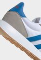 Tenis Lifestyle adidas Sportswear Run 60s 2.0 Blanco de adidas Performance