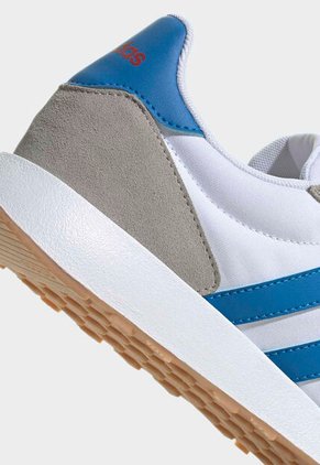 Tenis Lifestyle adidas Sportswear Run 60s 2.0 Blanco