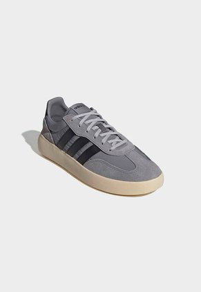 Tenis adidas Sportswear Barreda Decode Gris