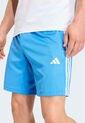 Pantaloneta adidas Performance Workout Essentials Base Azul de adidas Performance