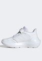 Tenis Lifestyle Blanco adidas Sportswear Tensaur Run 3.0 El C de adidas Performance