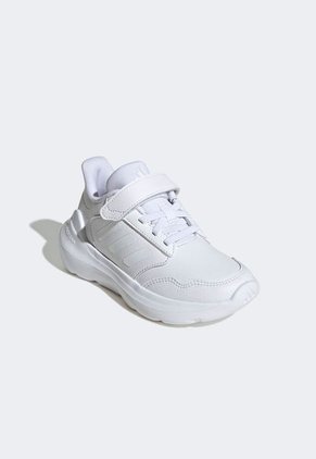 Tenis Lifestyle Blanco adidas Sportswear Tensaur Run 3.0 El C