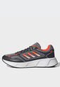 Tenis Running adidas Performance Galaxy Star Gris de adidas Performance