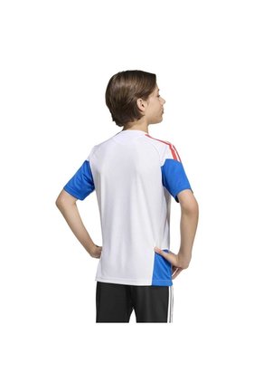 CAMISETA ADIDAS NIÑO COLOMBIA ENTRENAMIENTO 2026 JZ6231 Talla L