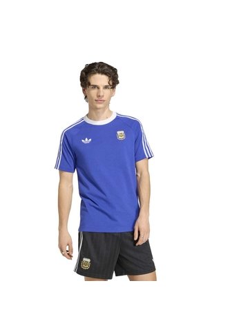 CAMISETA ARGENTINA ADIDAS HOMBRE JZ6307 ARG/26 V. Talla M adidas Performance