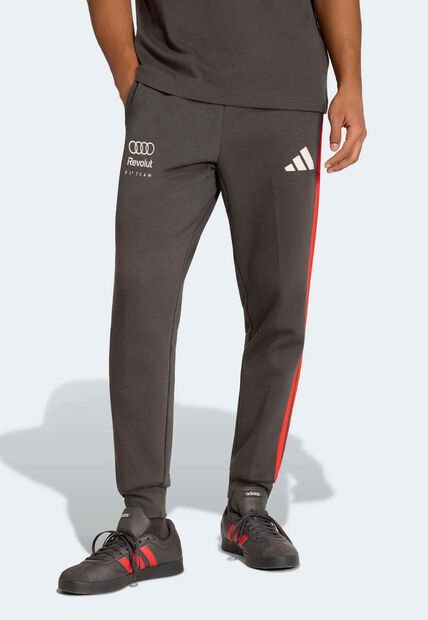 Pantalón adidas Sportswear DNA Audi Revolut F1 Team Negro