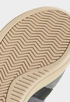 Tenis adidas Sportswear Barreda Decode Gris