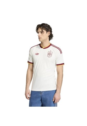 CAMISETA ESPAÑA ADIDAS HOMBRE JN4397 ESP/26 V. Talla L adidas Performance