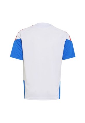 CAMISETA ADIDAS NIÑO COLOMBIA ENTRENAMIENTO 2026 JZ6231 Talla L